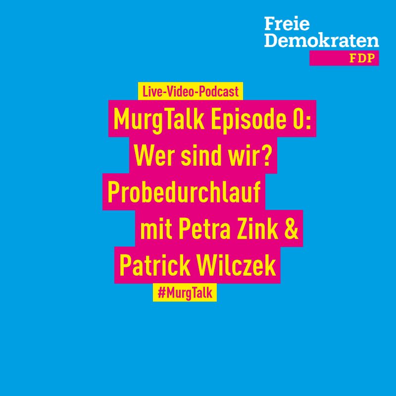 MurgTalk Episode 0