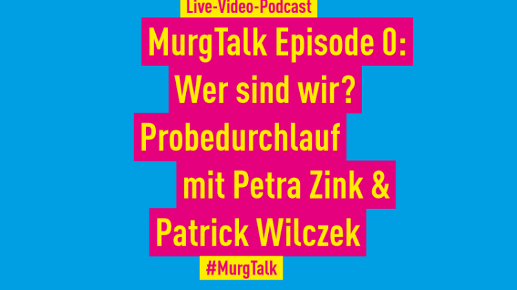 MurgTalk Episode 0