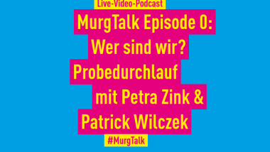 MurgTalk Episode 0